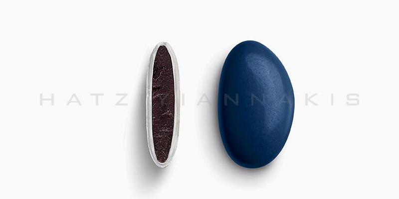 BIJOUX SUPREME ΜΠΛΕ ΗΛΕΚΤΡΙΚ  ΓΑΛΙΣΜΕΝΟ
