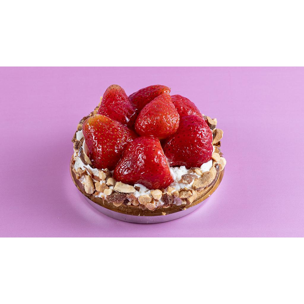 ΤΑΡΤΑ ΦΡΟΥΤΟΥ