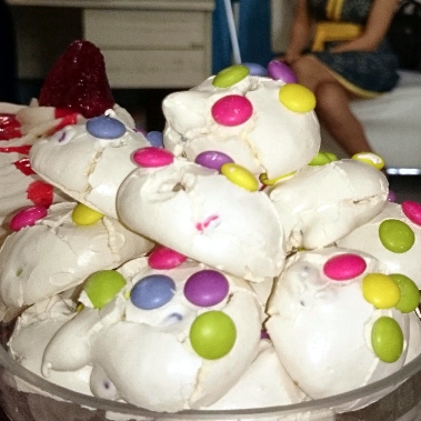 ΜΑΡΕΓΚΑΚΙ Καραμέλα Βουτύρου