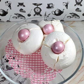 ΜΑΡΕΓΚΑΚΙ Crispy