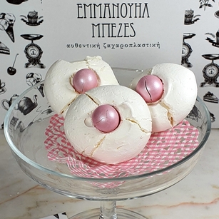 ΜΑΡΕΓΚΑΚΙ Crispy