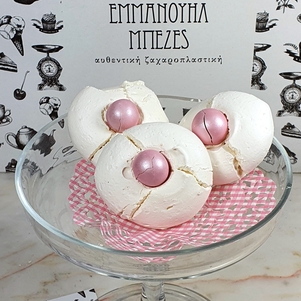 ΜΑΡΕΓΚΑΚΙ Crispy