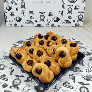 ΚΟΥΛΟΥΡΑΚΙΑ ΑΛΜΥΡΑ ΦΟΥΝΤΟΥΚΙ