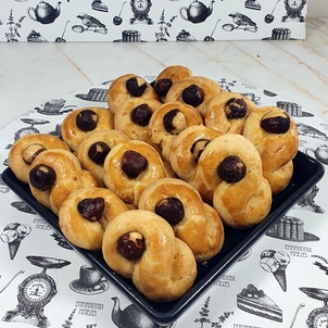 ΚΟΥΛΟΥΡΑΚΙΑ ΑΛΜΥΡΑ ΦΟΥΝΤΟΥΚΙ