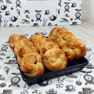 ΚΟΥΛΟΥΡΑΚΙΑ ΒΟΥΤΥΡΟΥ ΣΤΡΟΓΓΥΛΗ ΠΛΕΞΟΥΔΑ