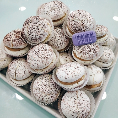 ΜΑΡΟΝΖΕ (Μαρόν Μπεζέ)