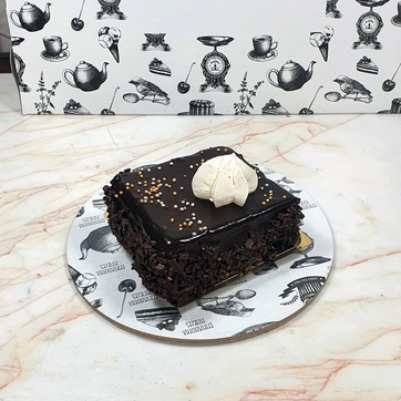 Σοκολατίνα