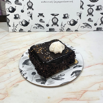 Σοκολατίνα