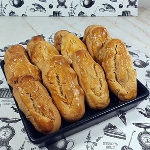 ΣΜΥΡΝΕΙΚΑ ΒΟΥΤΥΡΟΥ-ΒΑΝΙΛΙΑΣ