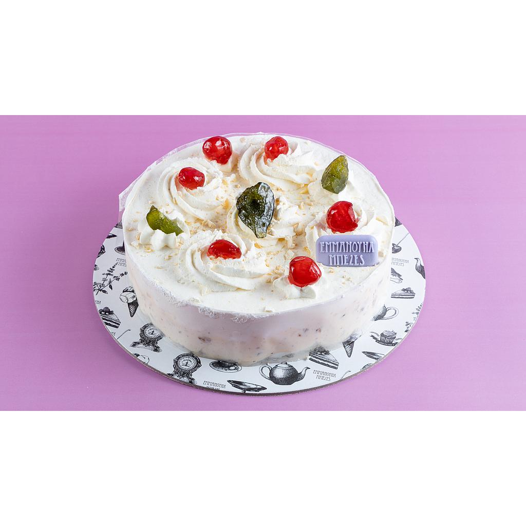 ΑΡΜΕΝΟΒΙΛ ΜΙΚΡΗ