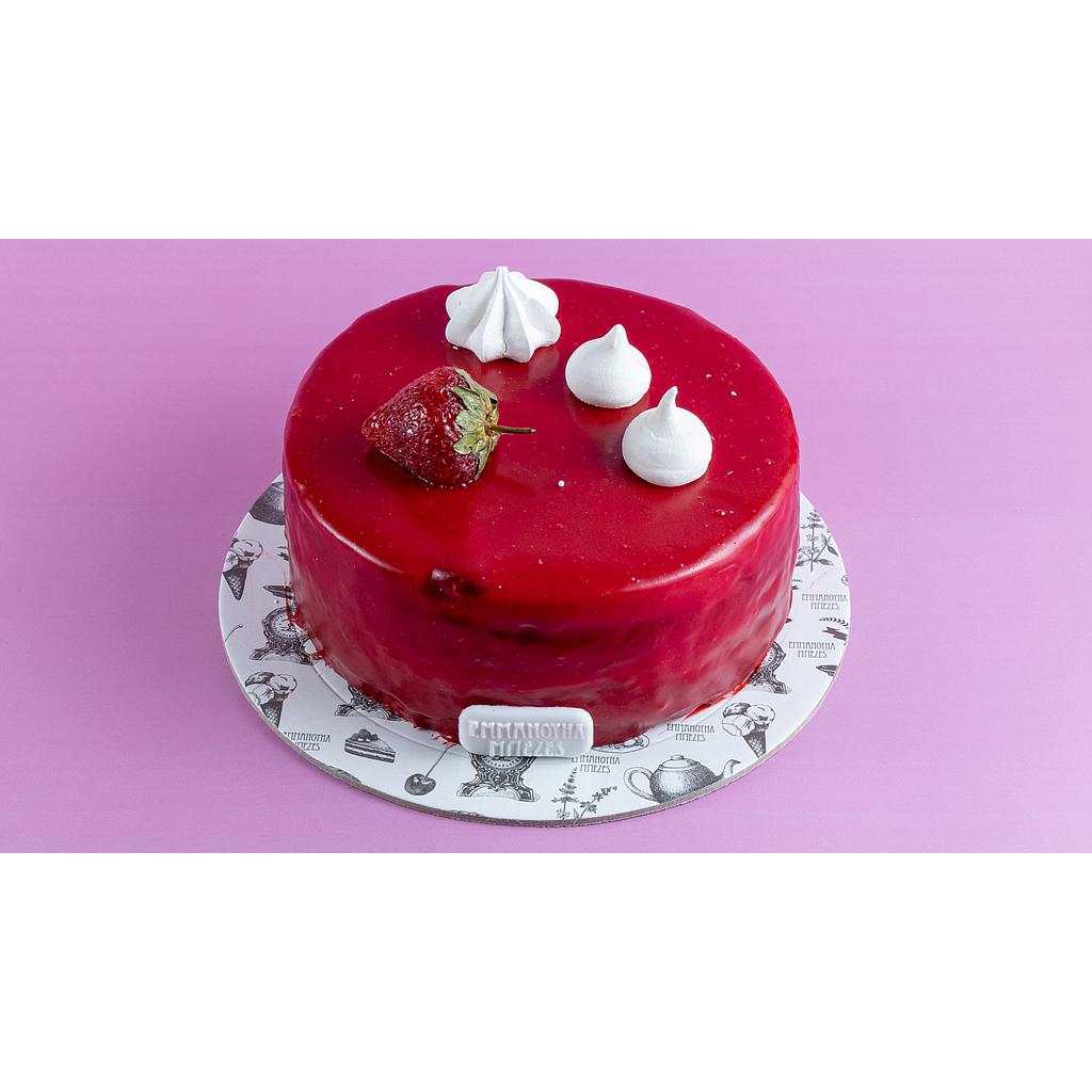 ΣΟΚΟΛΑΤΑ ΦΡΑΟΥΛΑ