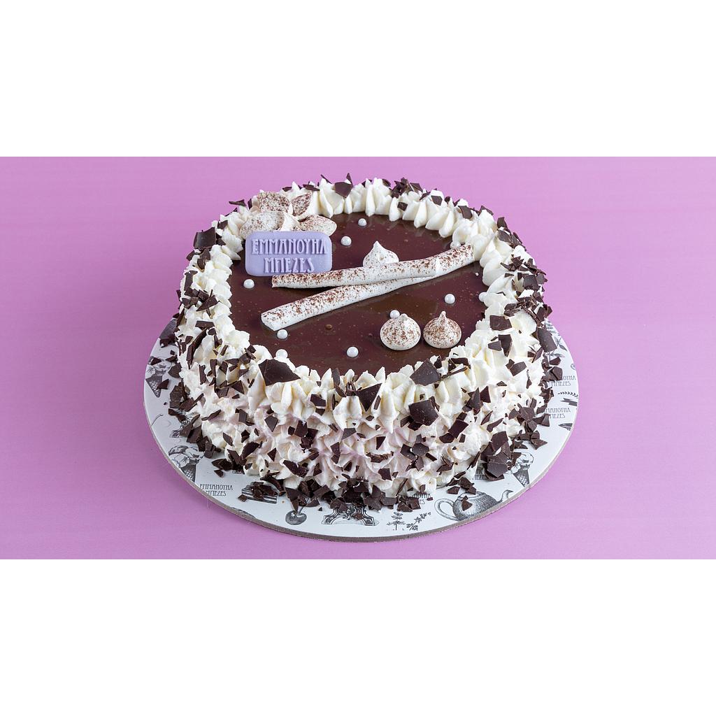 ΣΟΚΟΛΑΤΑ-ΚΡΕΜΑ