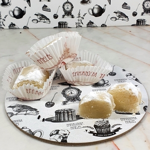 ΡΟΔΙΝΙ με Άχνη