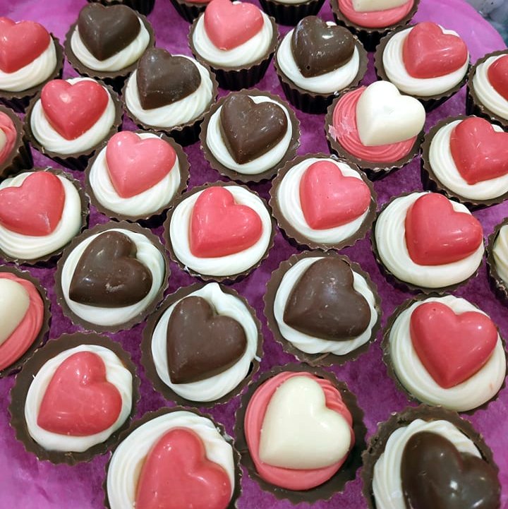 ΠΡΑΛΙΝΑ ΚΑΡΔΟΥΛΑ