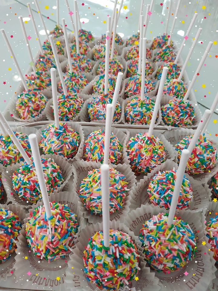 Ροδίνι Ποπς