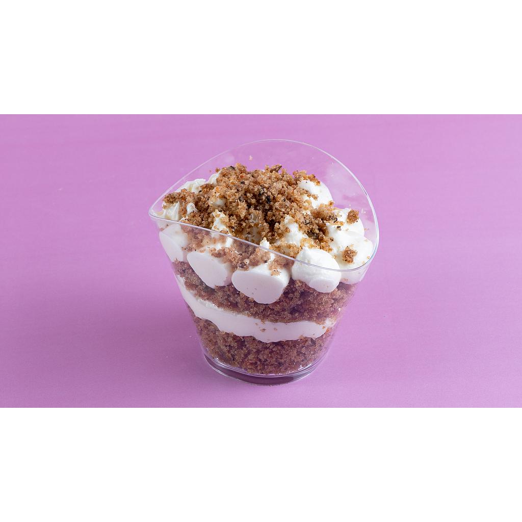 ΠΟΤΗΡΙ ΚΕΙΚ Carot Cake