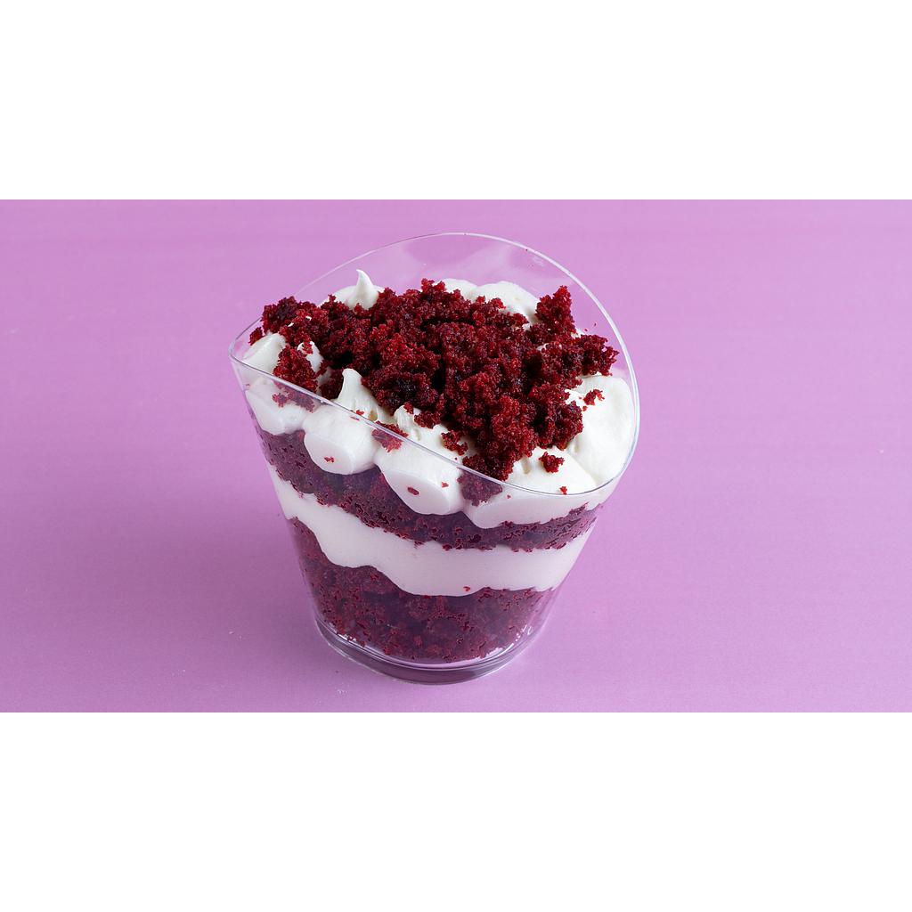 ΠΟΤΗΡΙ ΚΕΙΚ Red Velvet