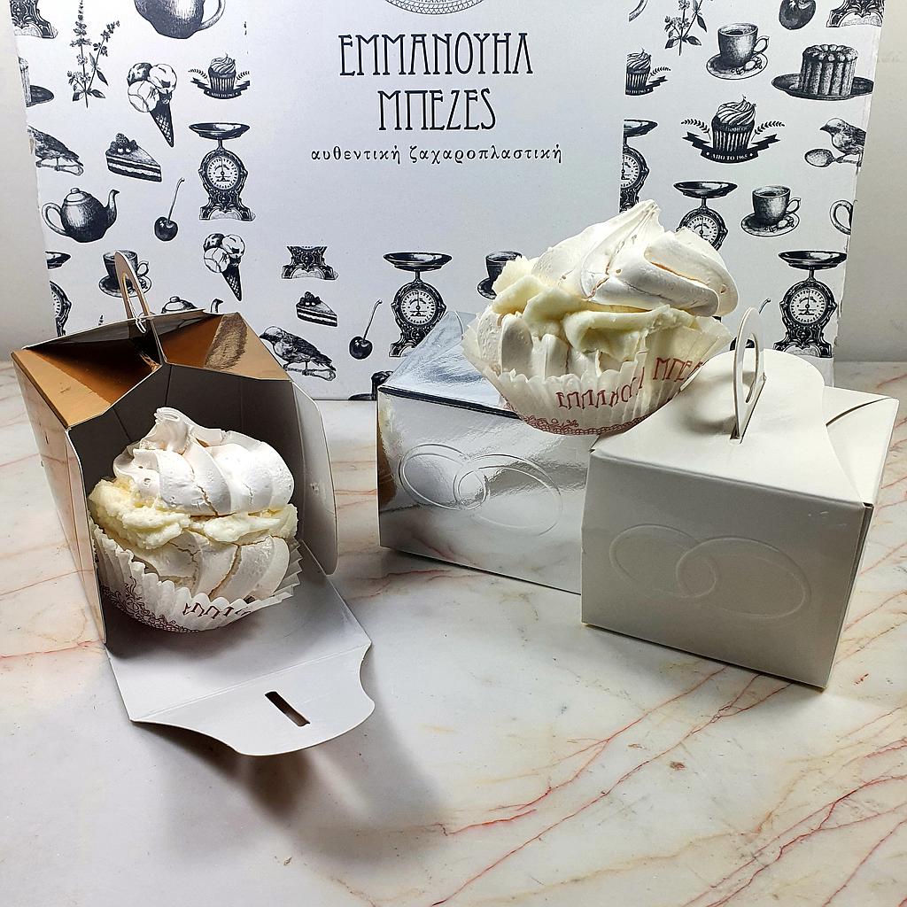 Κουτάκι με Μπεζέ