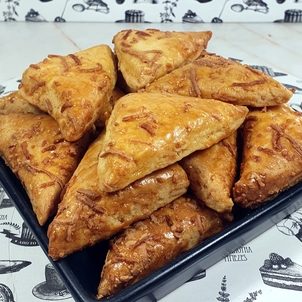 ΤΡΙΓΩΝΑΚΙΑ ΑΛΜΥΡΑ