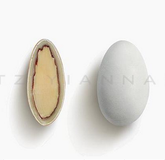 CHOCO ALMOND ΦΡΑΟΥΛΑ