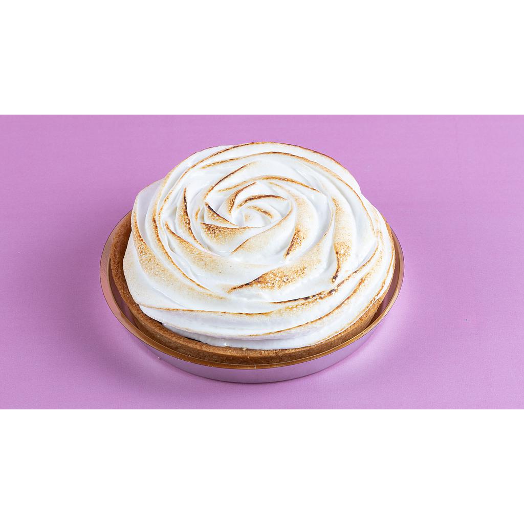 ΤΑΡΤΑ ΛΕΜΟΝΙΟΥ