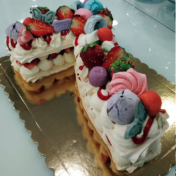 ΠΑΒΛΟΒΑ Αριθμός | Γράμμα