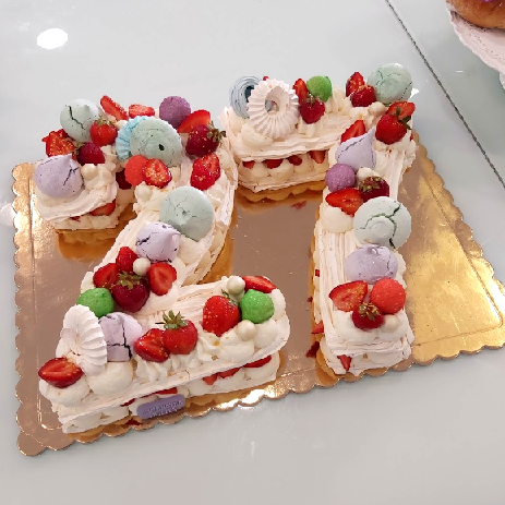 ΠΑΒΛΟΒΑ Διψήφιος Αριθμός | Γράμμα